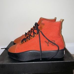 Adidas Y-3 Bashyo ll